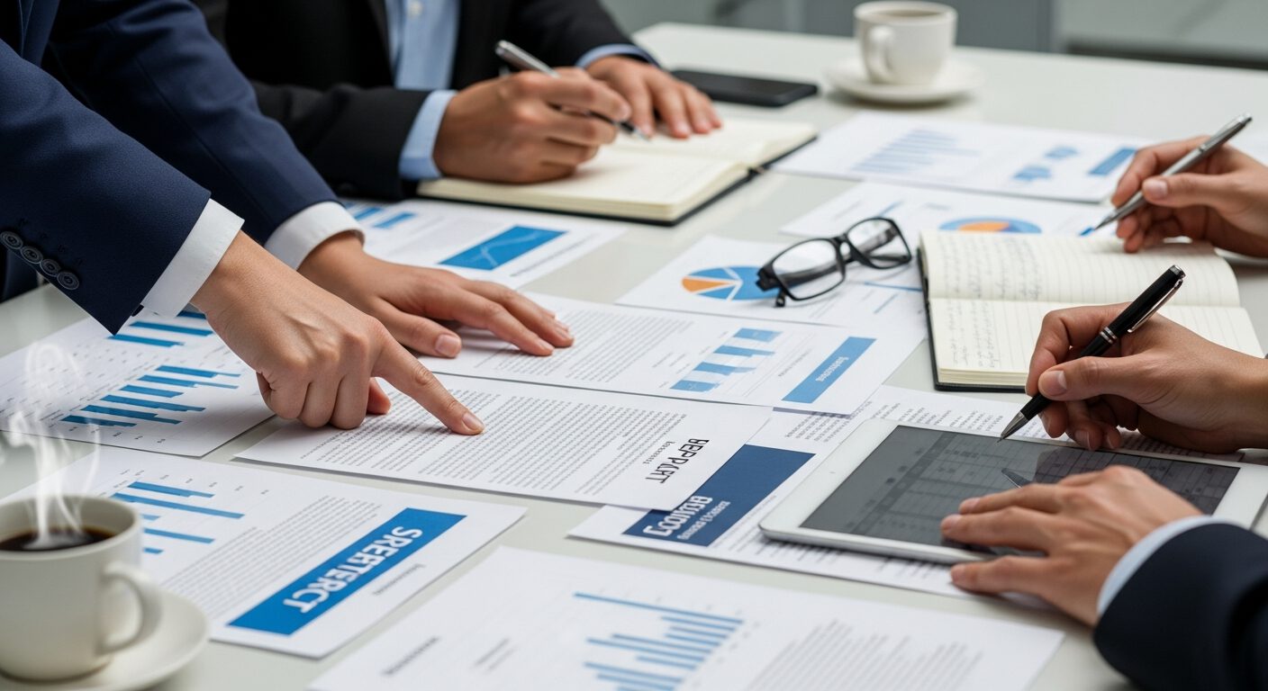 行政対応・コンサル